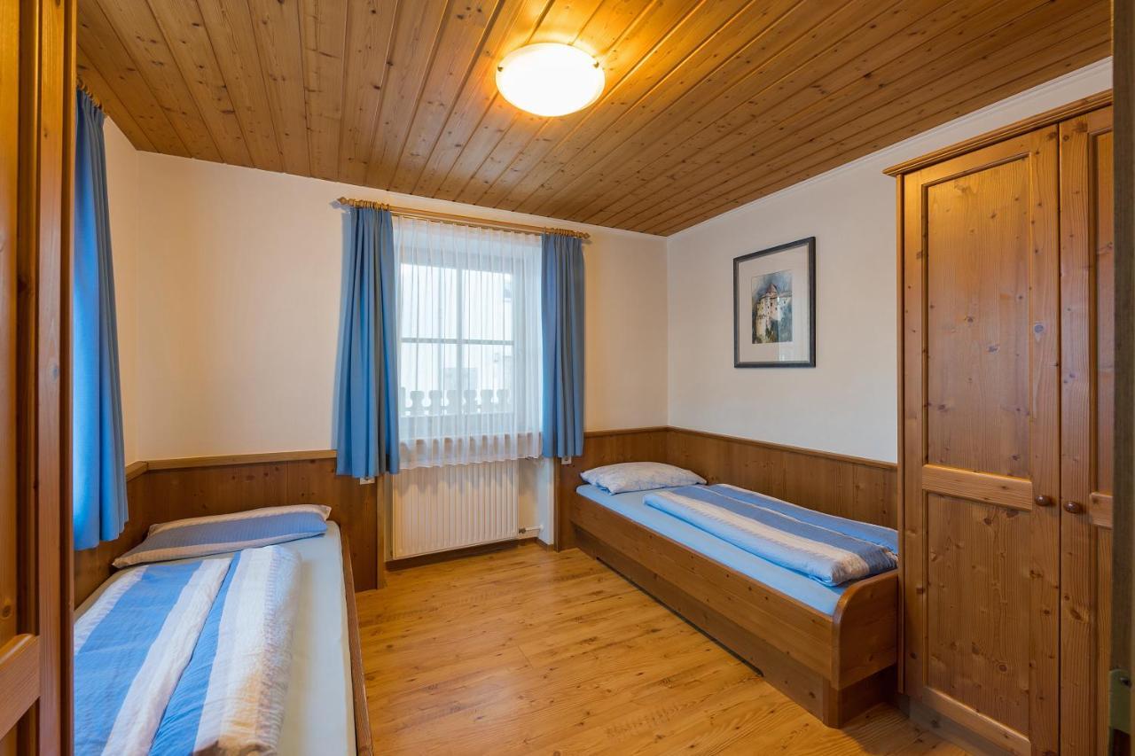 Appartments Pizach ซานกานดิโด ภายนอก รูปภาพ