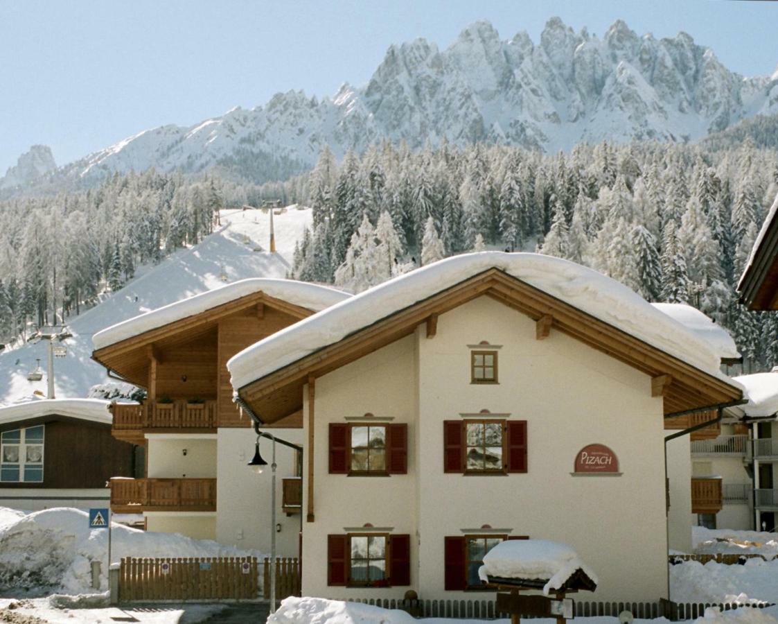 Appartments Pizach ซานกานดิโด ภายนอก รูปภาพ