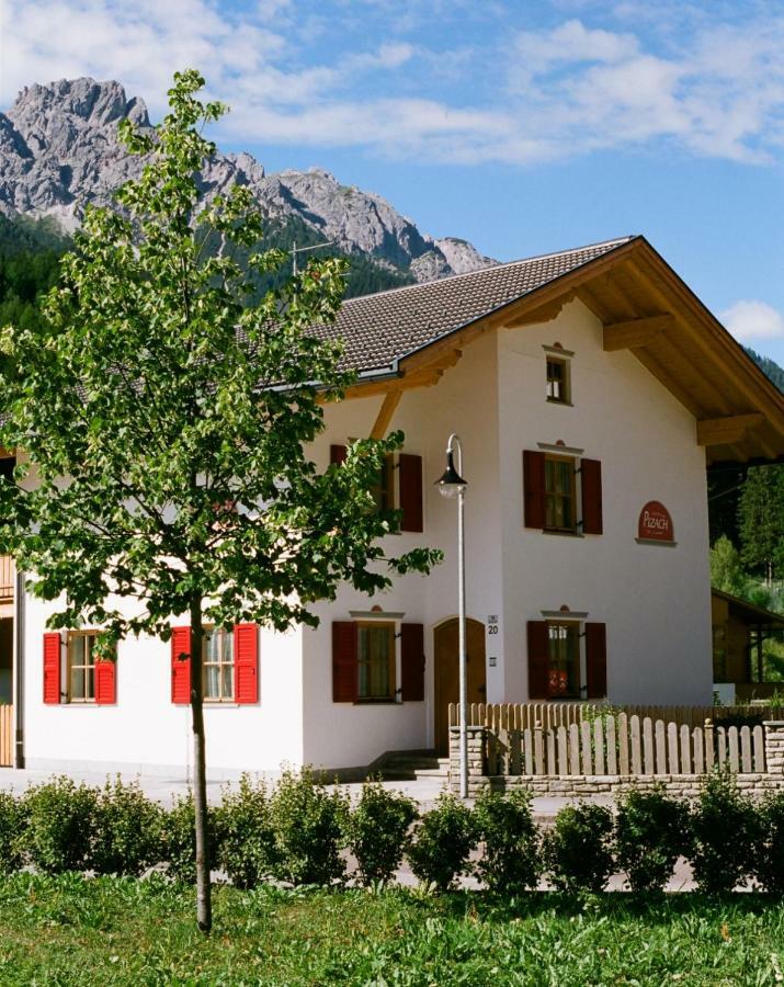 Appartments Pizach ซานกานดิโด ภายนอก รูปภาพ