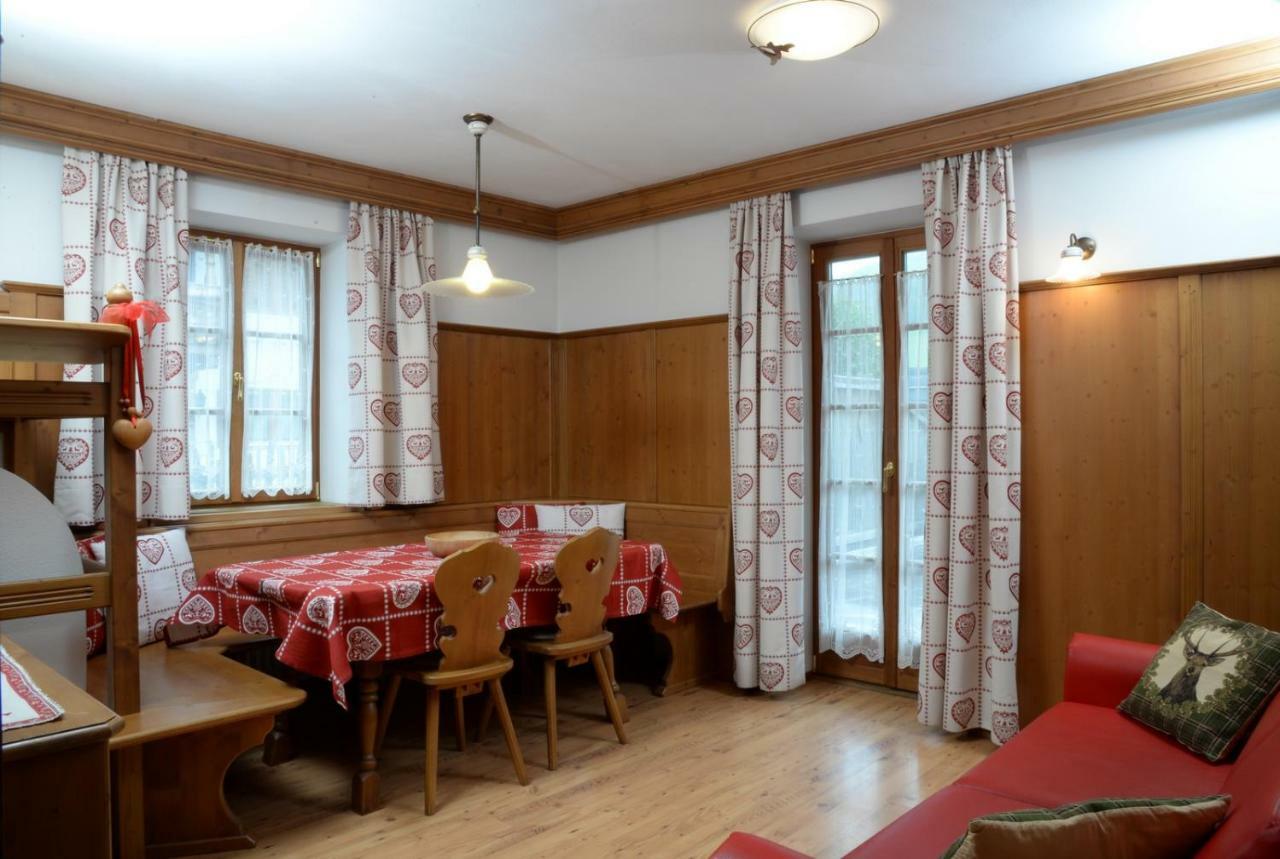 Appartments Pizach ซานกานดิโด ภายนอก รูปภาพ