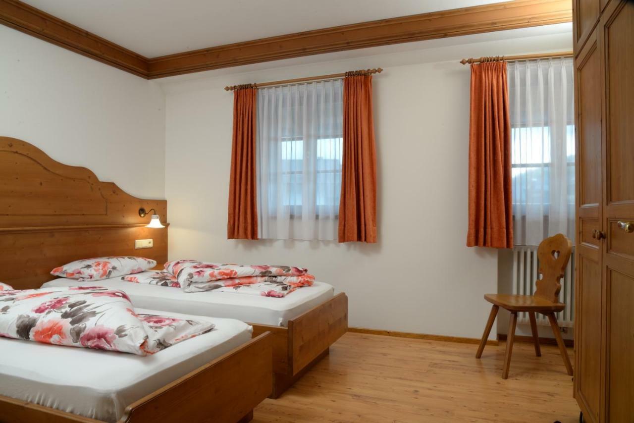 Appartments Pizach ซานกานดิโด ภายนอก รูปภาพ