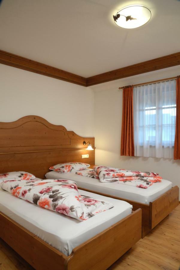 Appartments Pizach ซานกานดิโด ภายนอก รูปภาพ