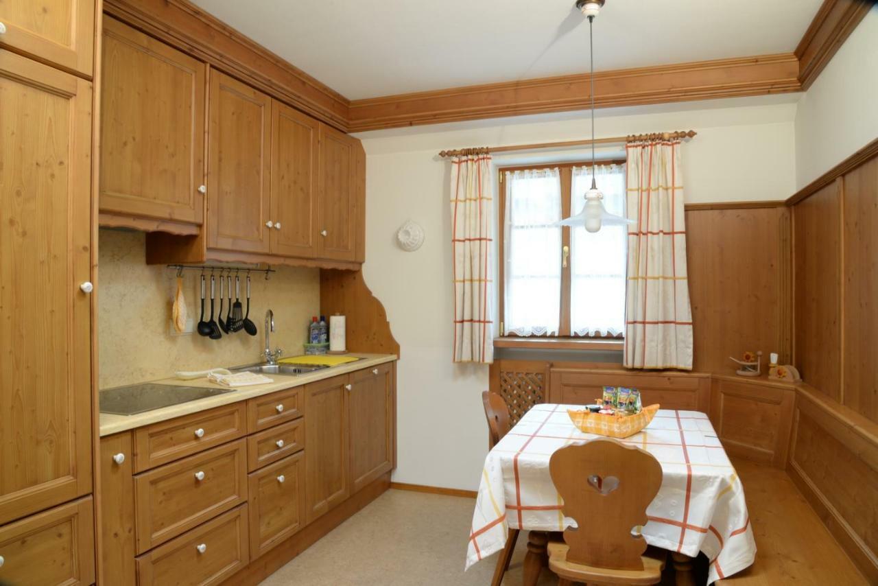 Appartments Pizach ซานกานดิโด ภายนอก รูปภาพ