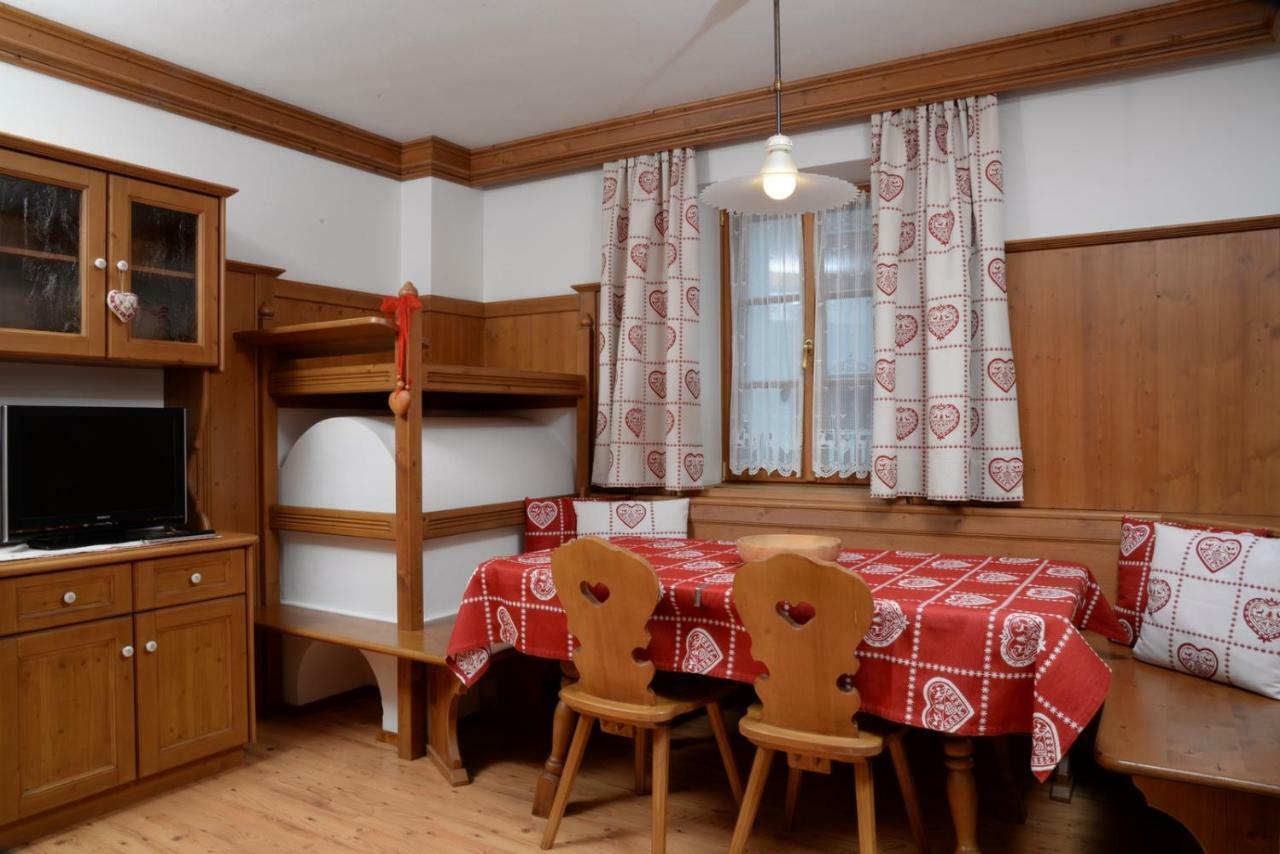 Appartments Pizach ซานกานดิโด ภายนอก รูปภาพ