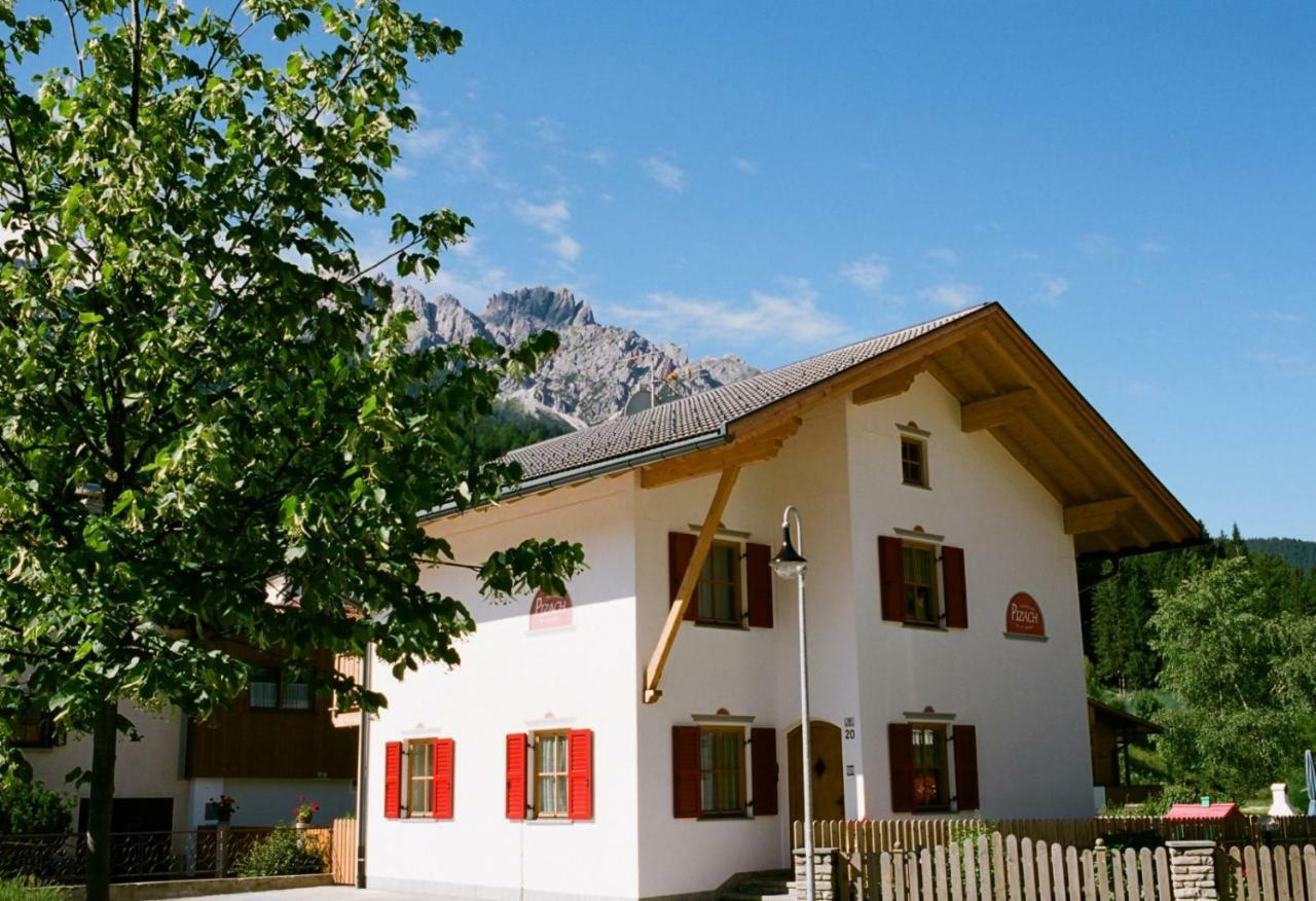 Appartments Pizach ซานกานดิโด ภายนอก รูปภาพ