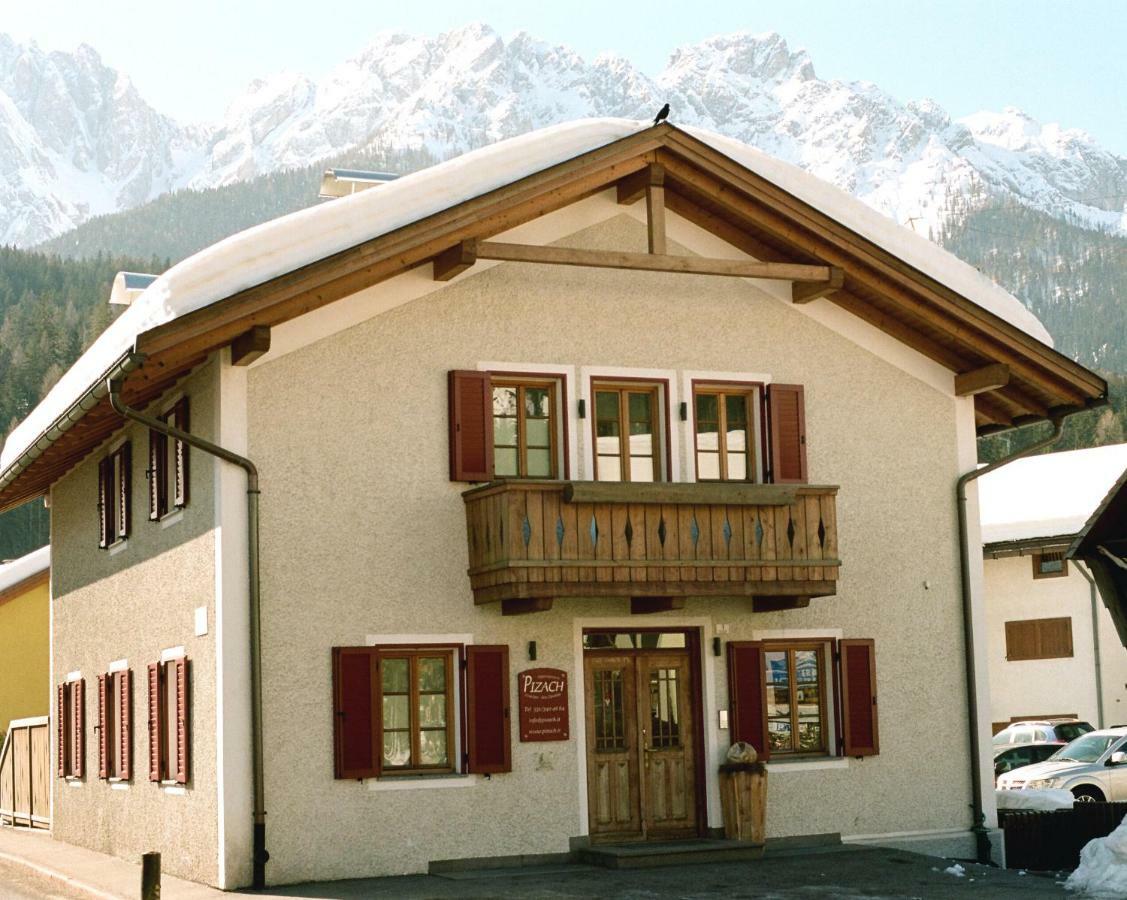 Appartments Pizach ซานกานดิโด ภายนอก รูปภาพ