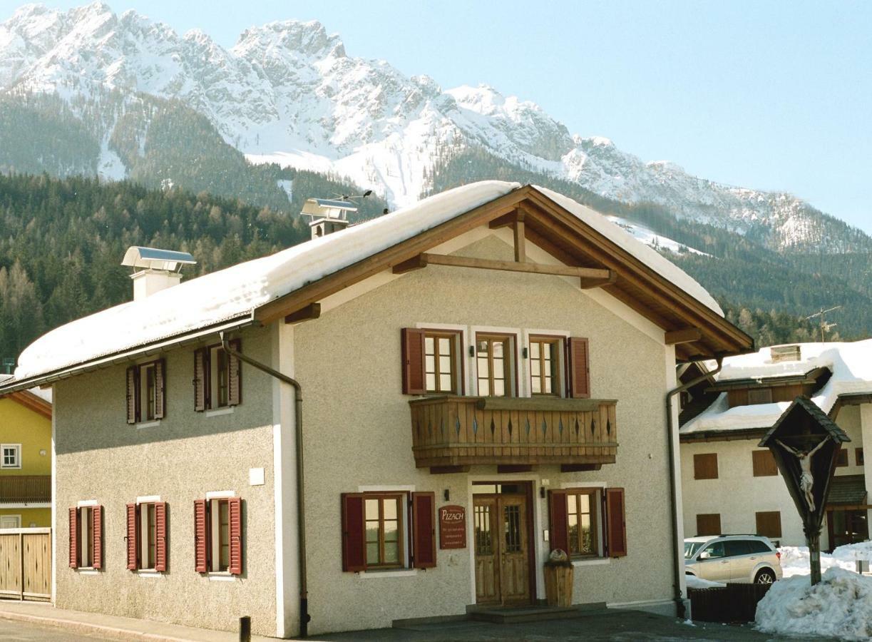 Appartments Pizach ซานกานดิโด ภายนอก รูปภาพ