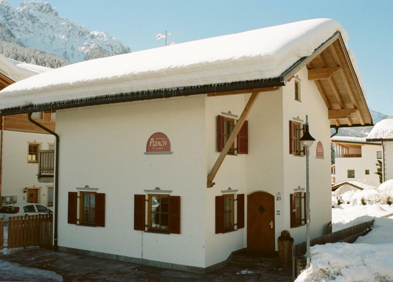 Appartments Pizach ซานกานดิโด ภายนอก รูปภาพ