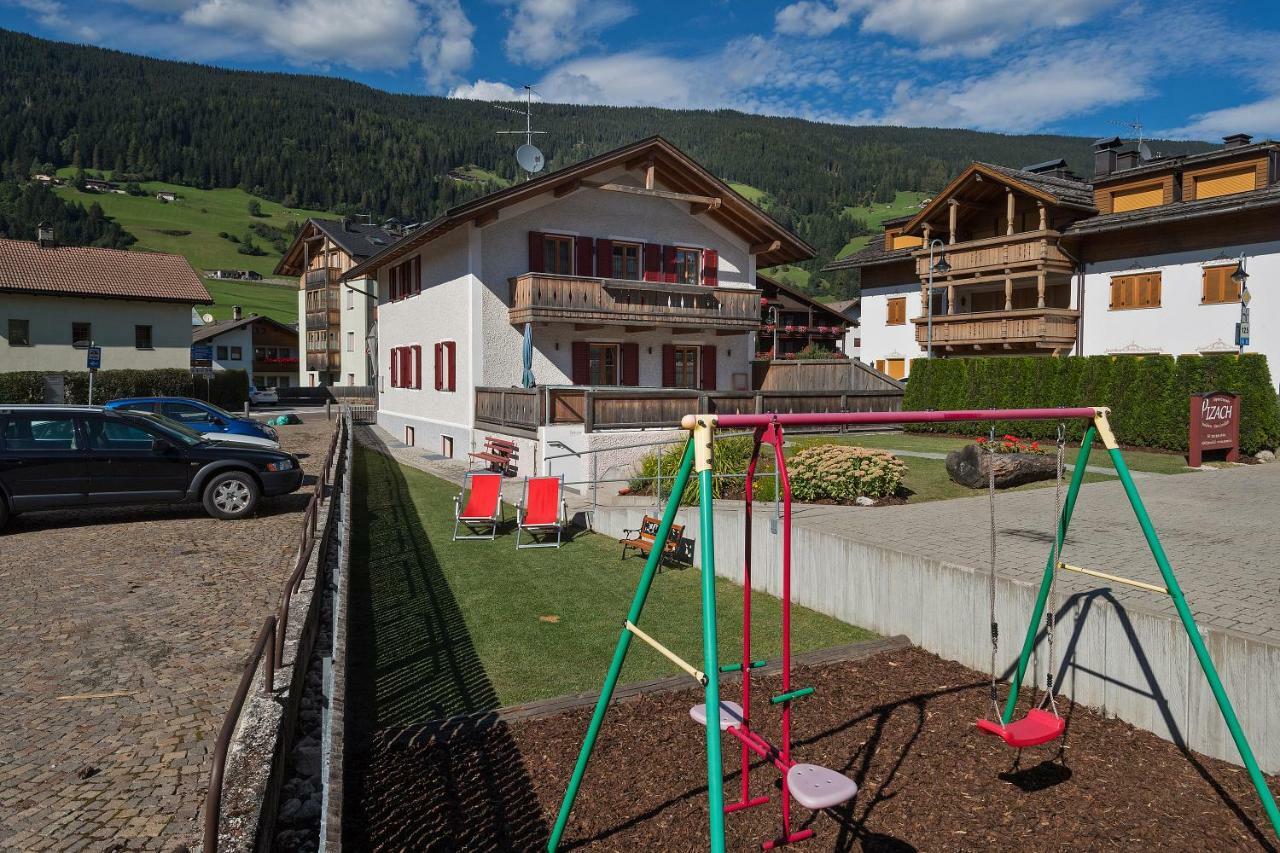 Appartments Pizach ซานกานดิโด ภายนอก รูปภาพ