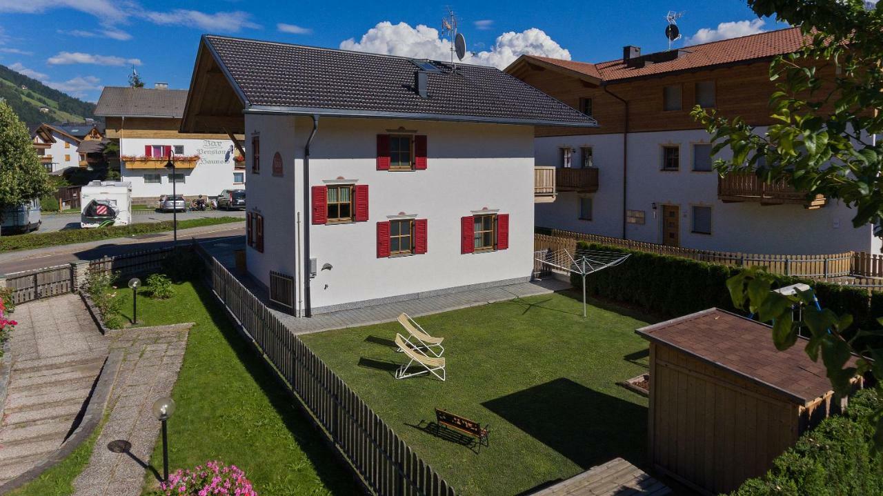 Appartments Pizach ซานกานดิโด ภายนอก รูปภาพ