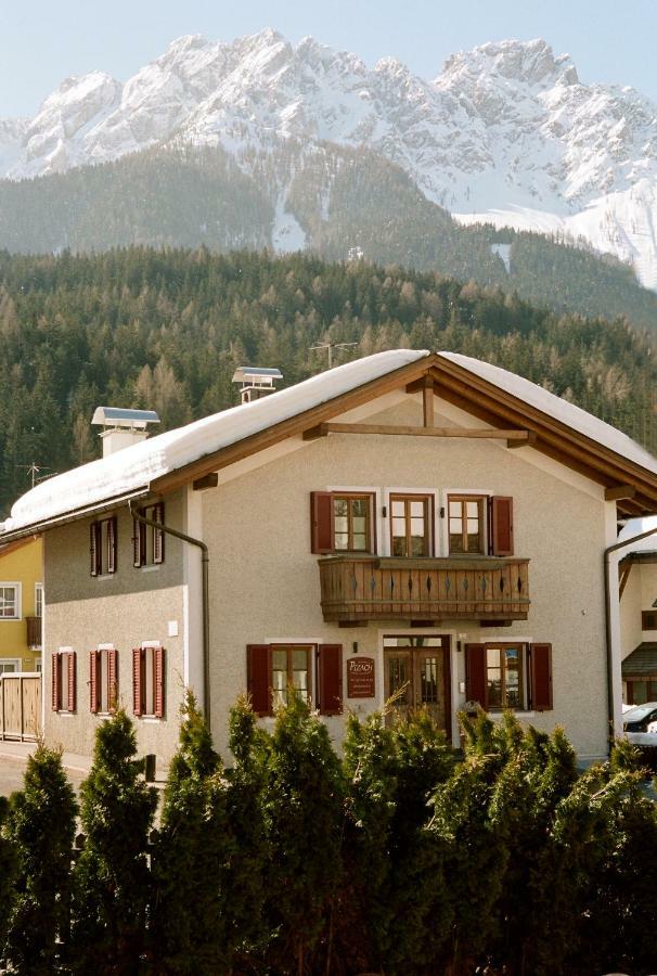 Appartments Pizach ซานกานดิโด ภายนอก รูปภาพ