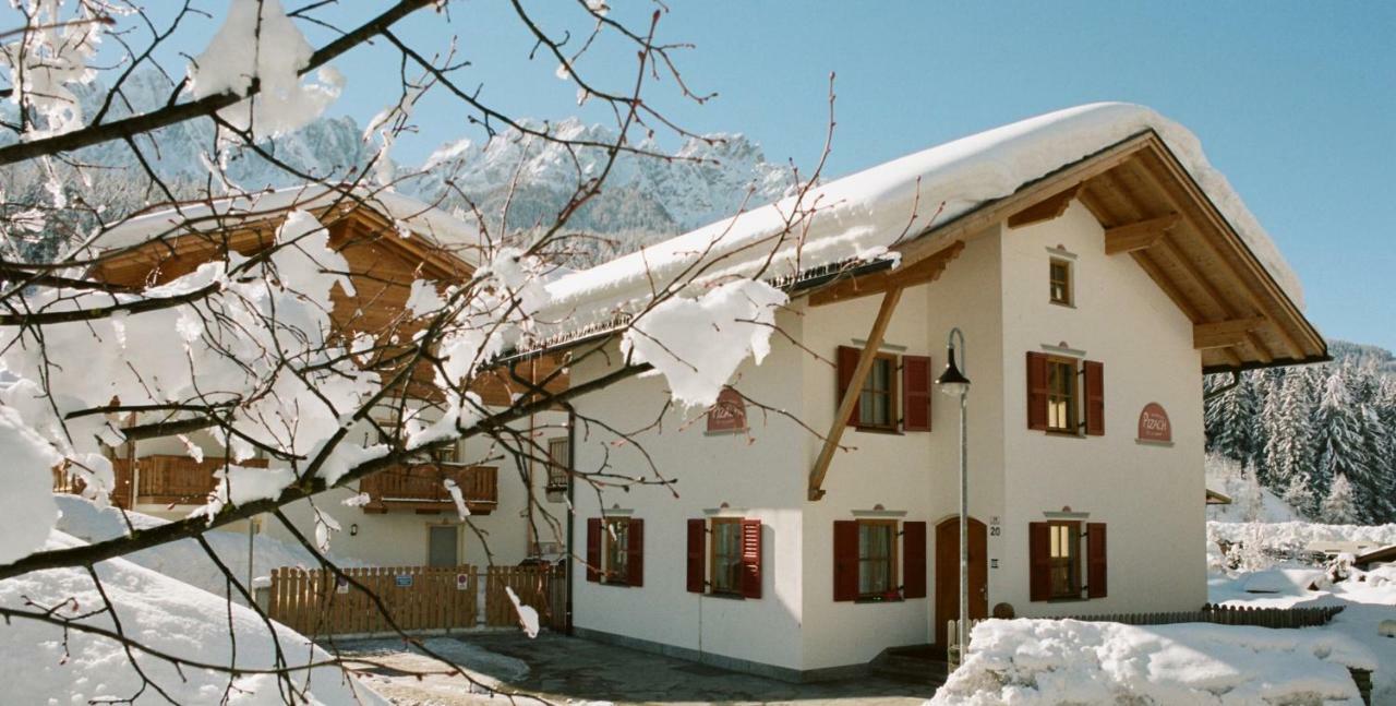Appartments Pizach ซานกานดิโด ภายนอก รูปภาพ