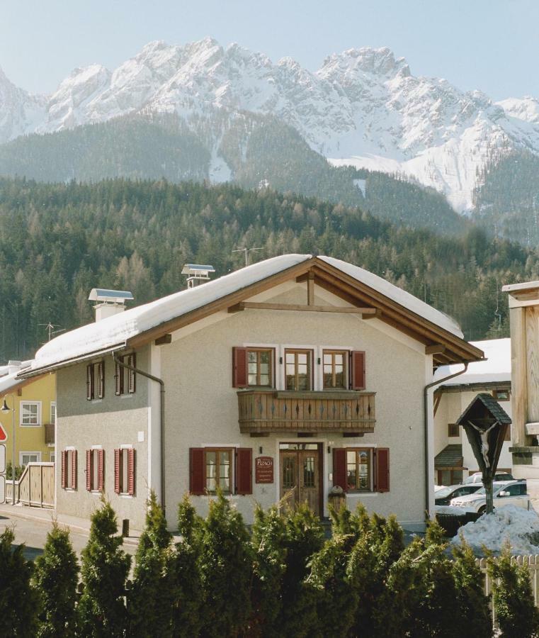 Appartments Pizach ซานกานดิโด ภายนอก รูปภาพ