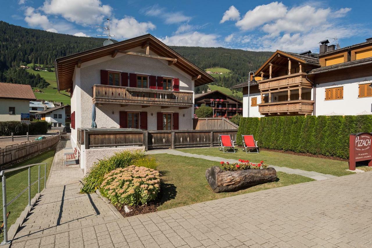 Appartments Pizach ซานกานดิโด ภายนอก รูปภาพ