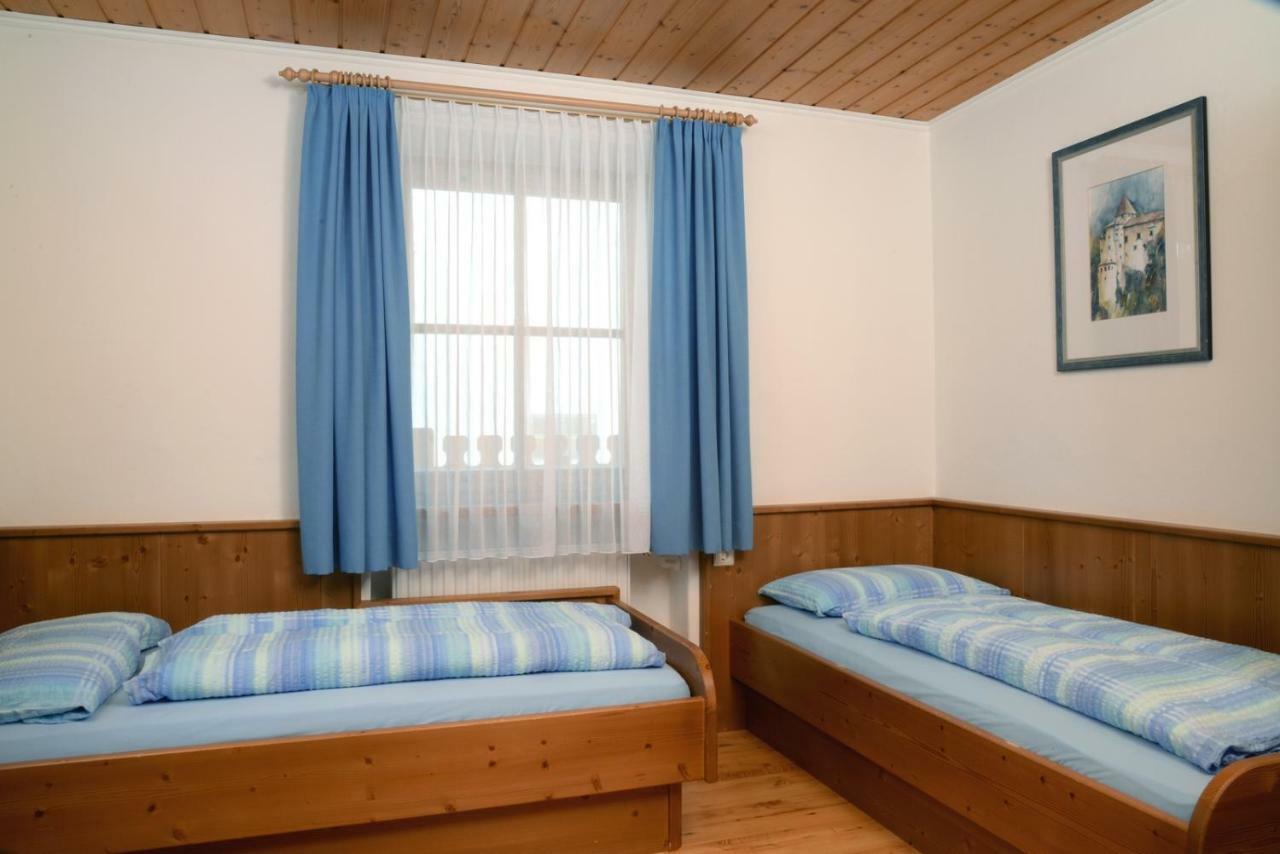 Appartments Pizach ซานกานดิโด ภายนอก รูปภาพ