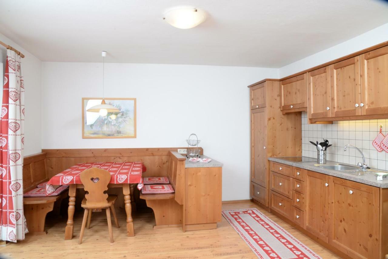 Appartments Pizach ซานกานดิโด ภายนอก รูปภาพ
