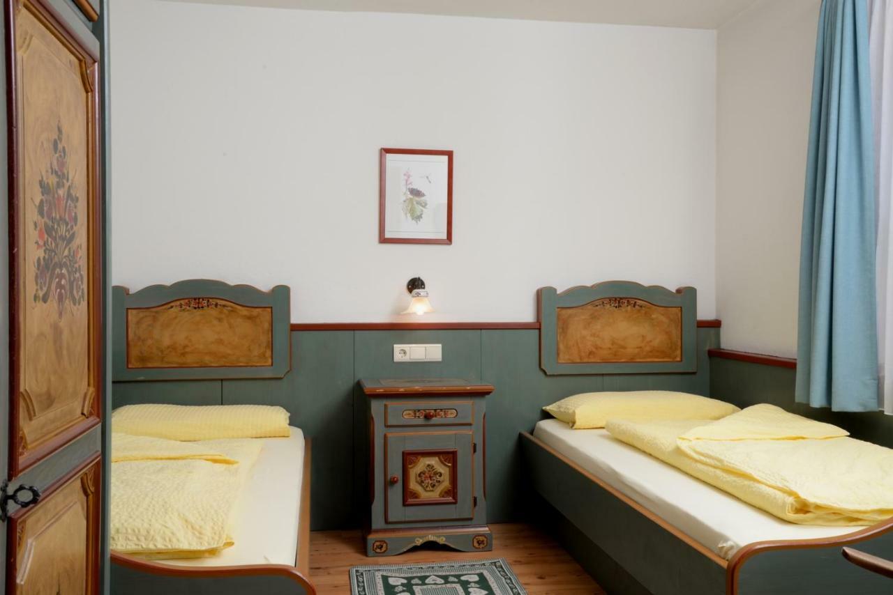 Appartments Pizach ซานกานดิโด ภายนอก รูปภาพ