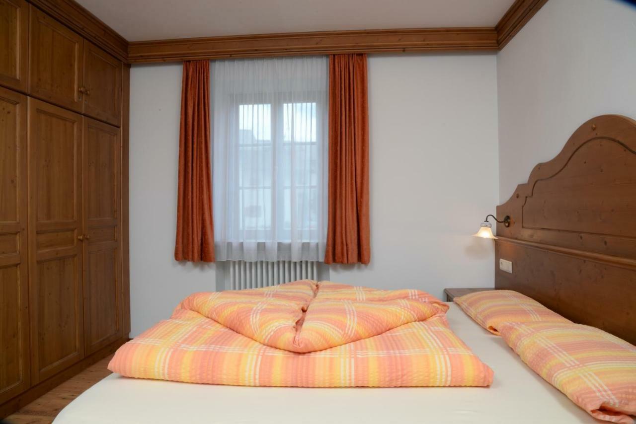 Appartments Pizach ซานกานดิโด ภายนอก รูปภาพ