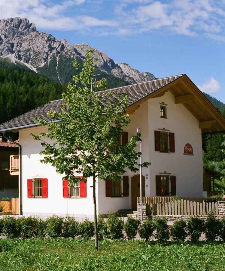Appartments Pizach ซานกานดิโด ภายนอก รูปภาพ