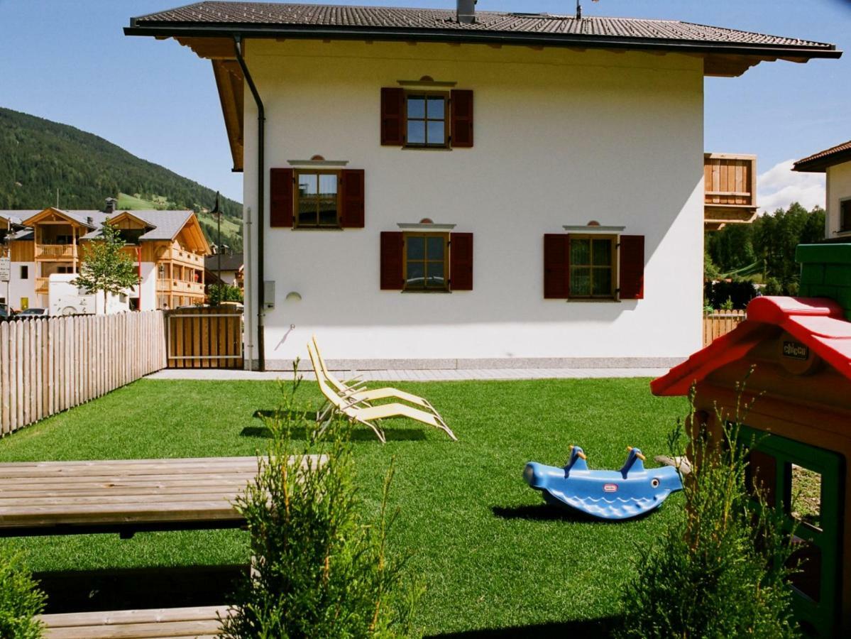 Appartments Pizach ซานกานดิโด ภายนอก รูปภาพ