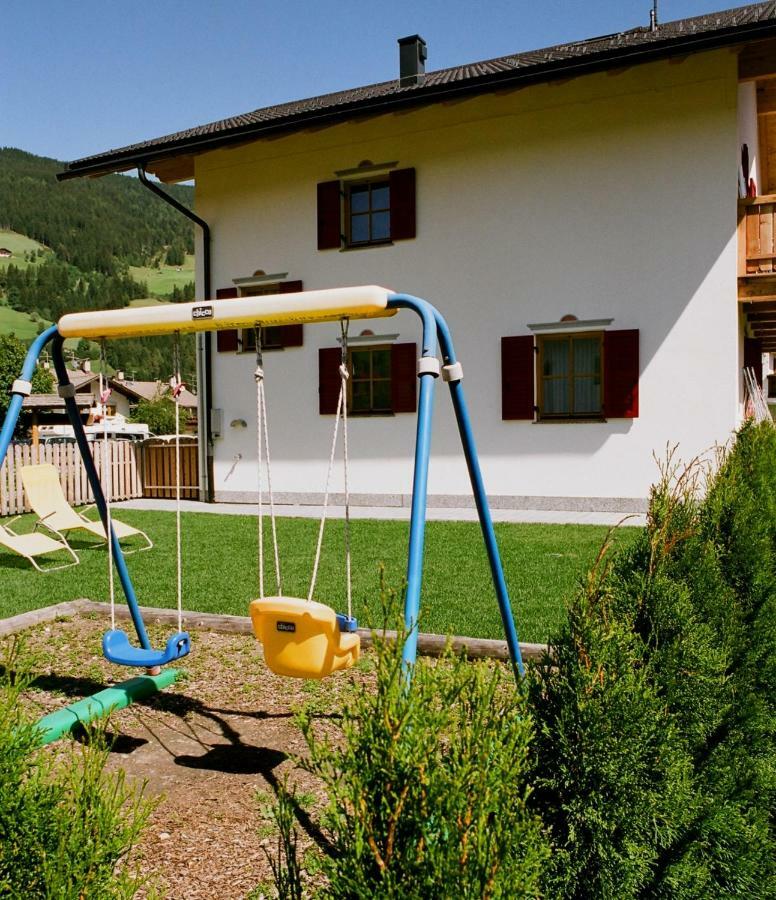 Appartments Pizach ซานกานดิโด ภายนอก รูปภาพ
