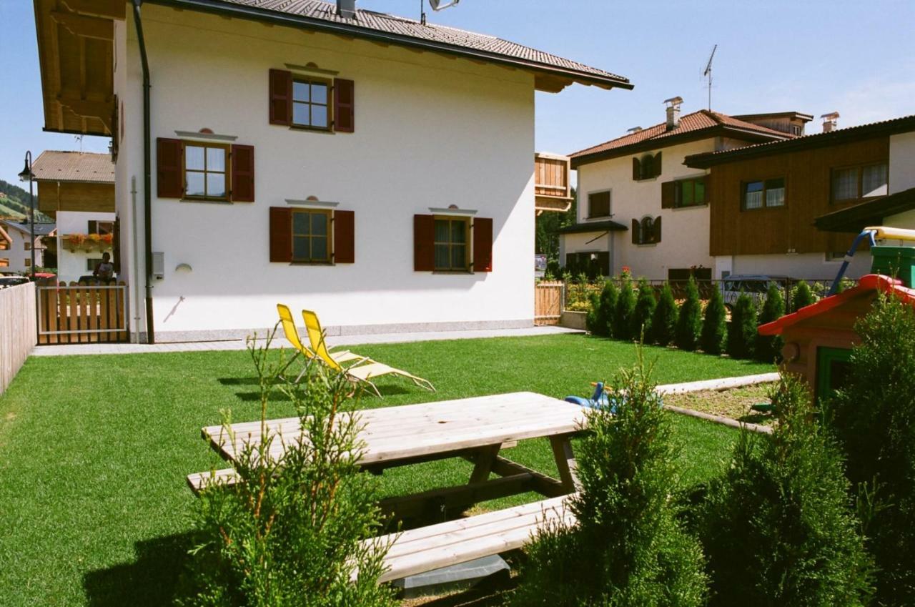 Appartments Pizach ซานกานดิโด ภายนอก รูปภาพ