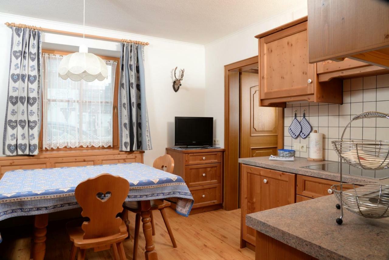 Appartments Pizach ซานกานดิโด ภายนอก รูปภาพ