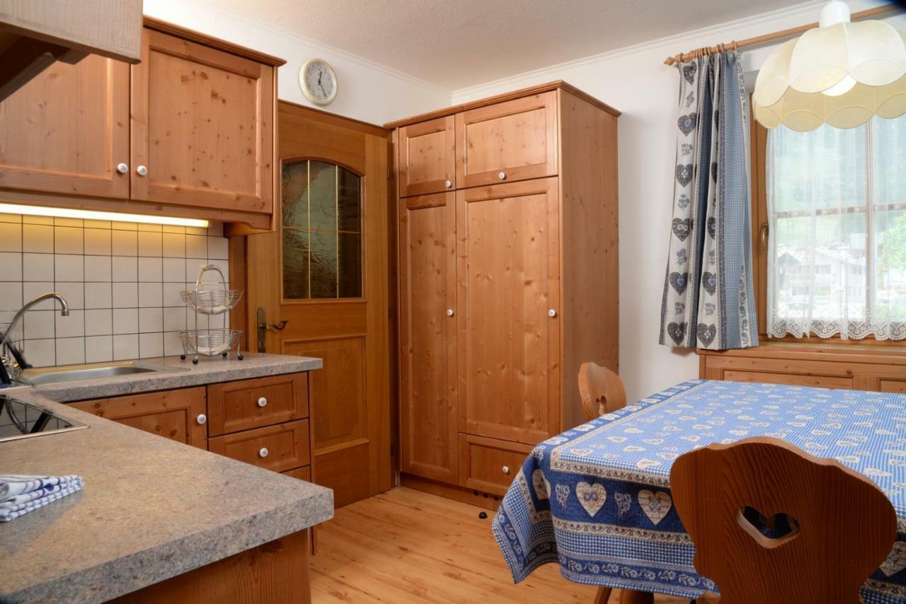 Appartments Pizach ซานกานดิโด ภายนอก รูปภาพ