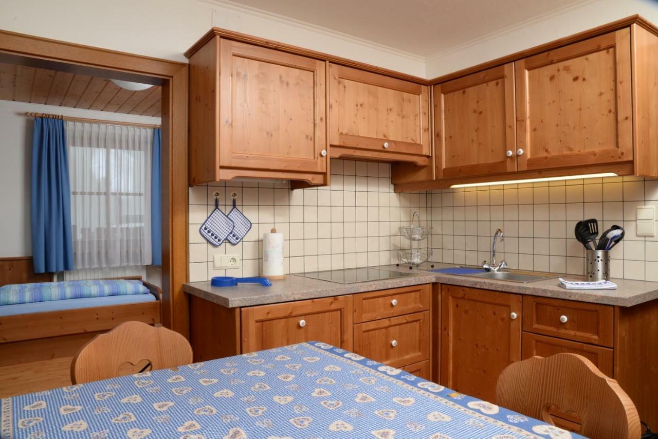 Appartments Pizach ซานกานดิโด ภายนอก รูปภาพ