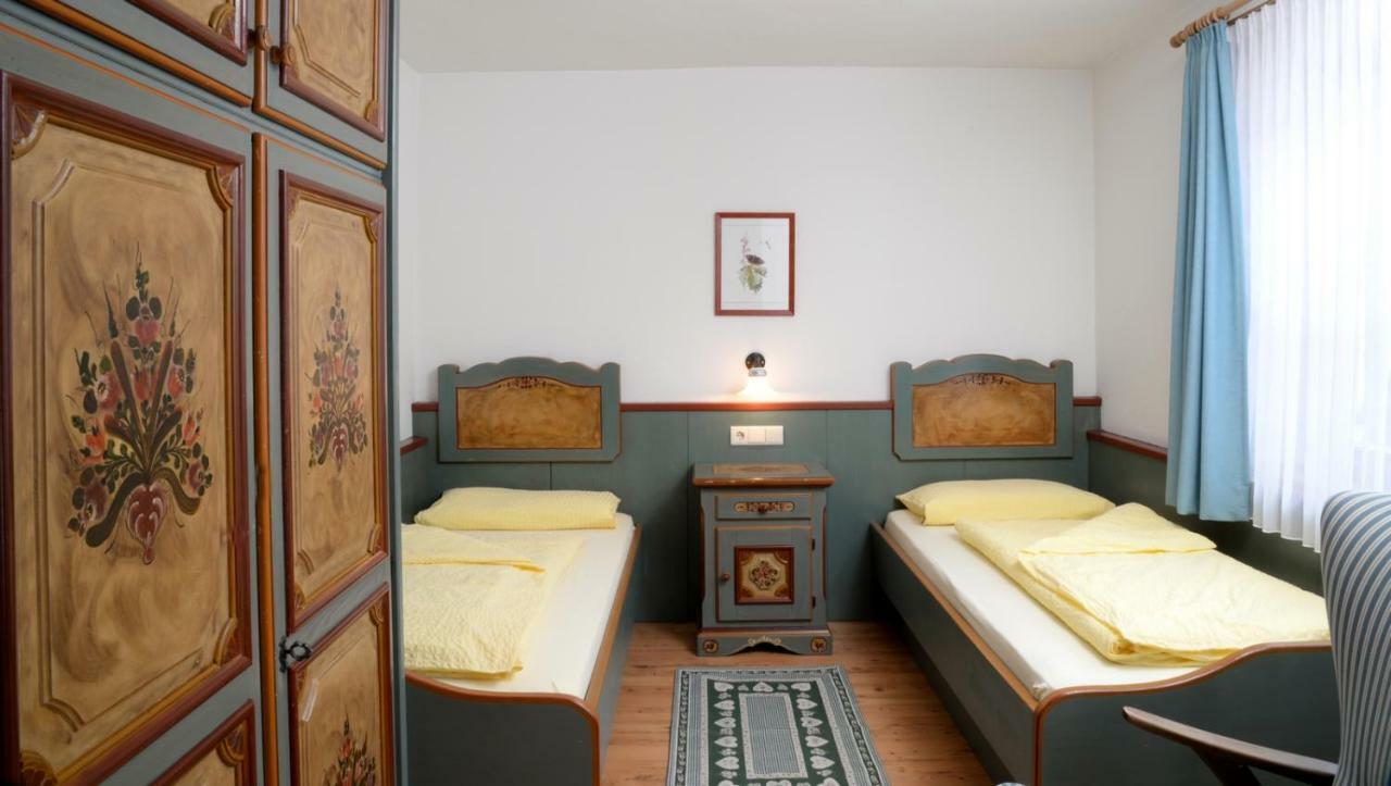 Appartments Pizach ซานกานดิโด ภายนอก รูปภาพ