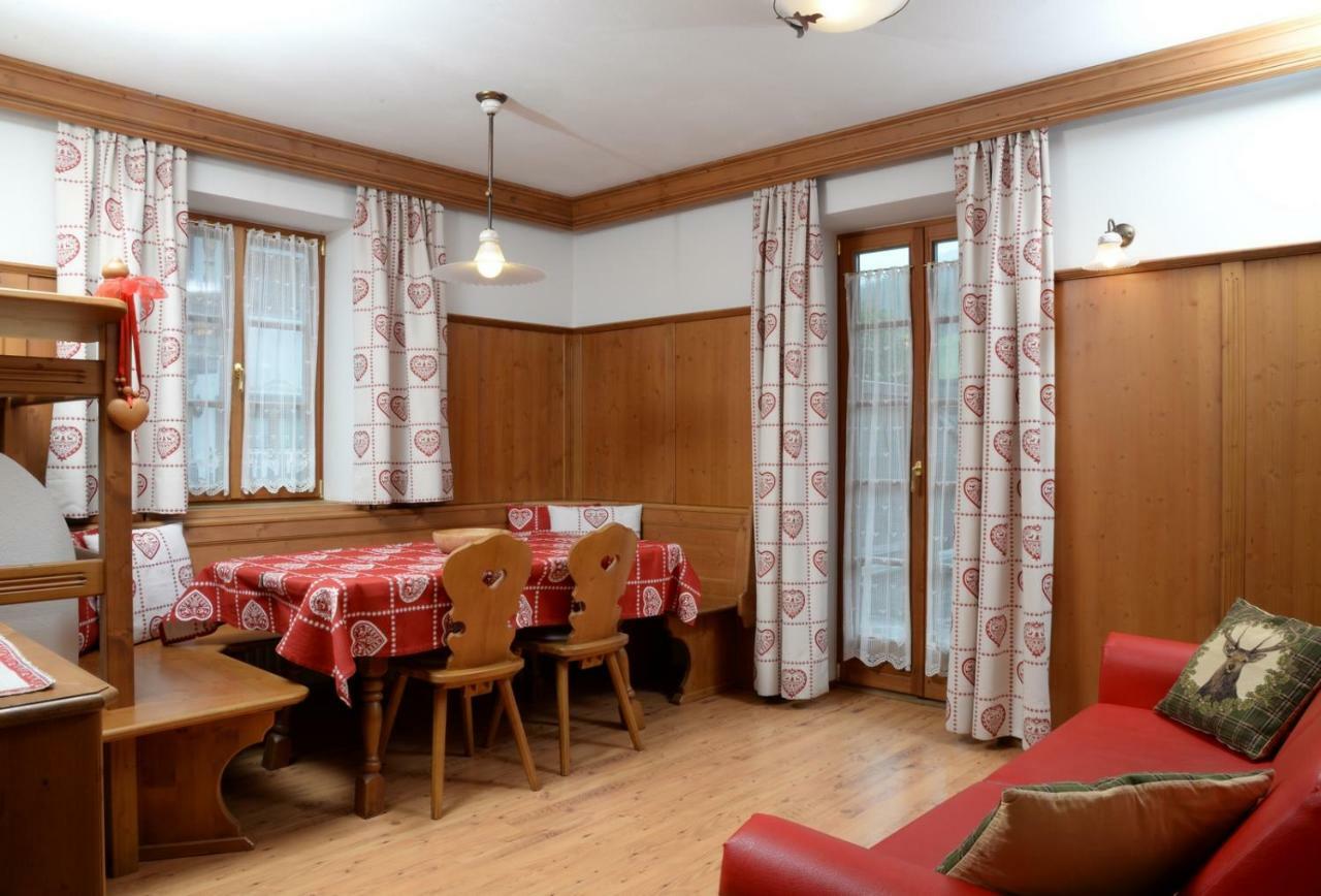 Appartments Pizach ซานกานดิโด ภายนอก รูปภาพ