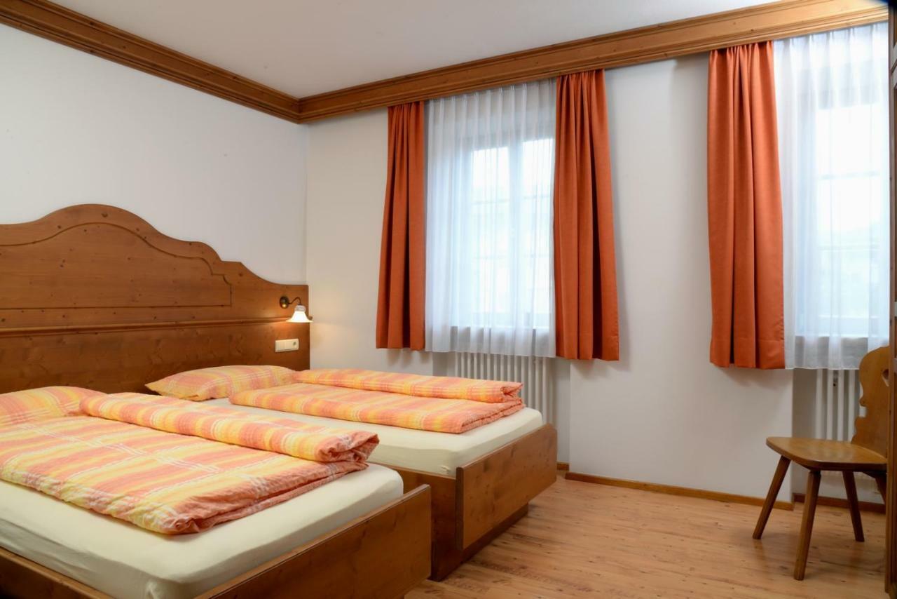 Appartments Pizach ซานกานดิโด ภายนอก รูปภาพ