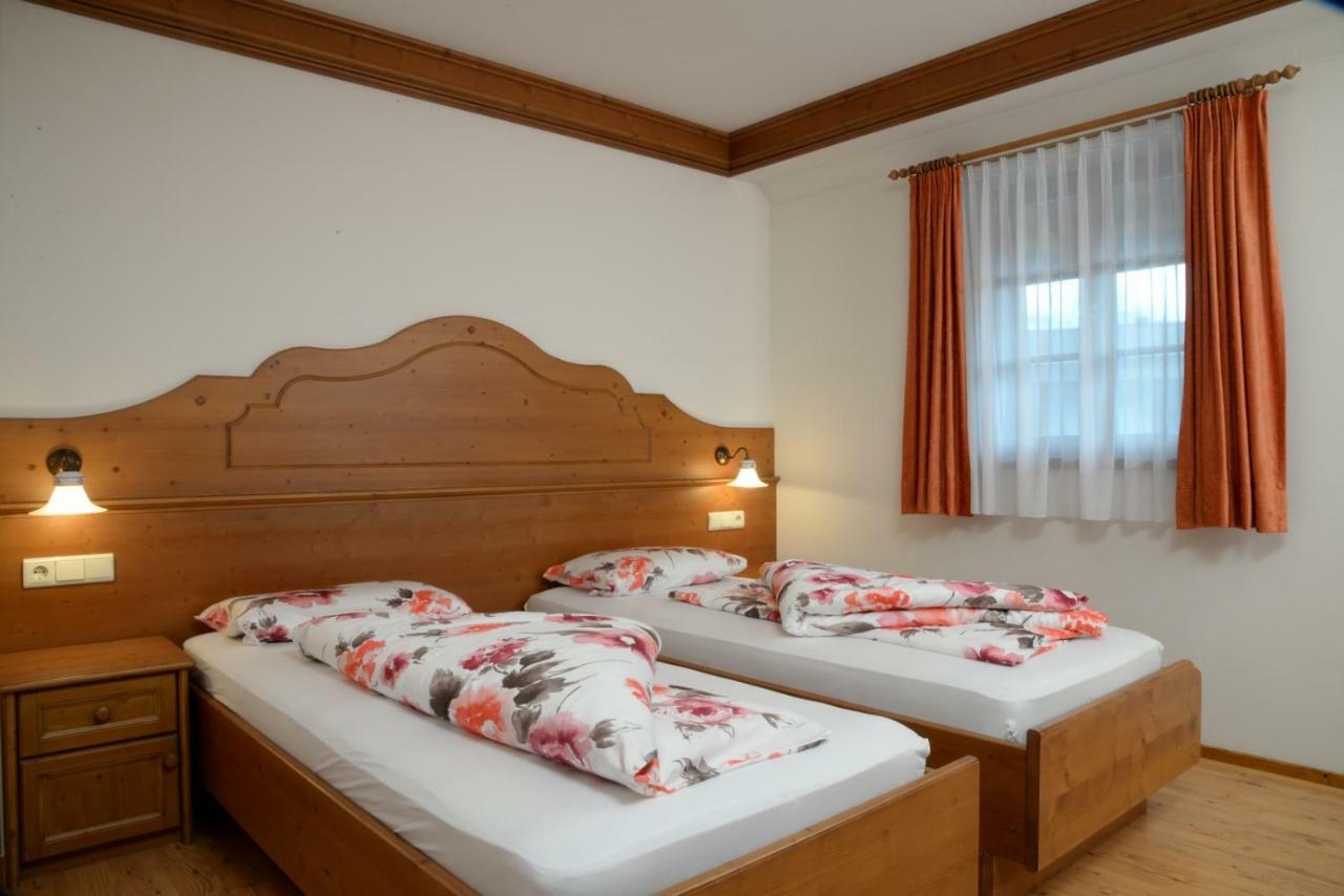 Appartments Pizach ซานกานดิโด ภายนอก รูปภาพ