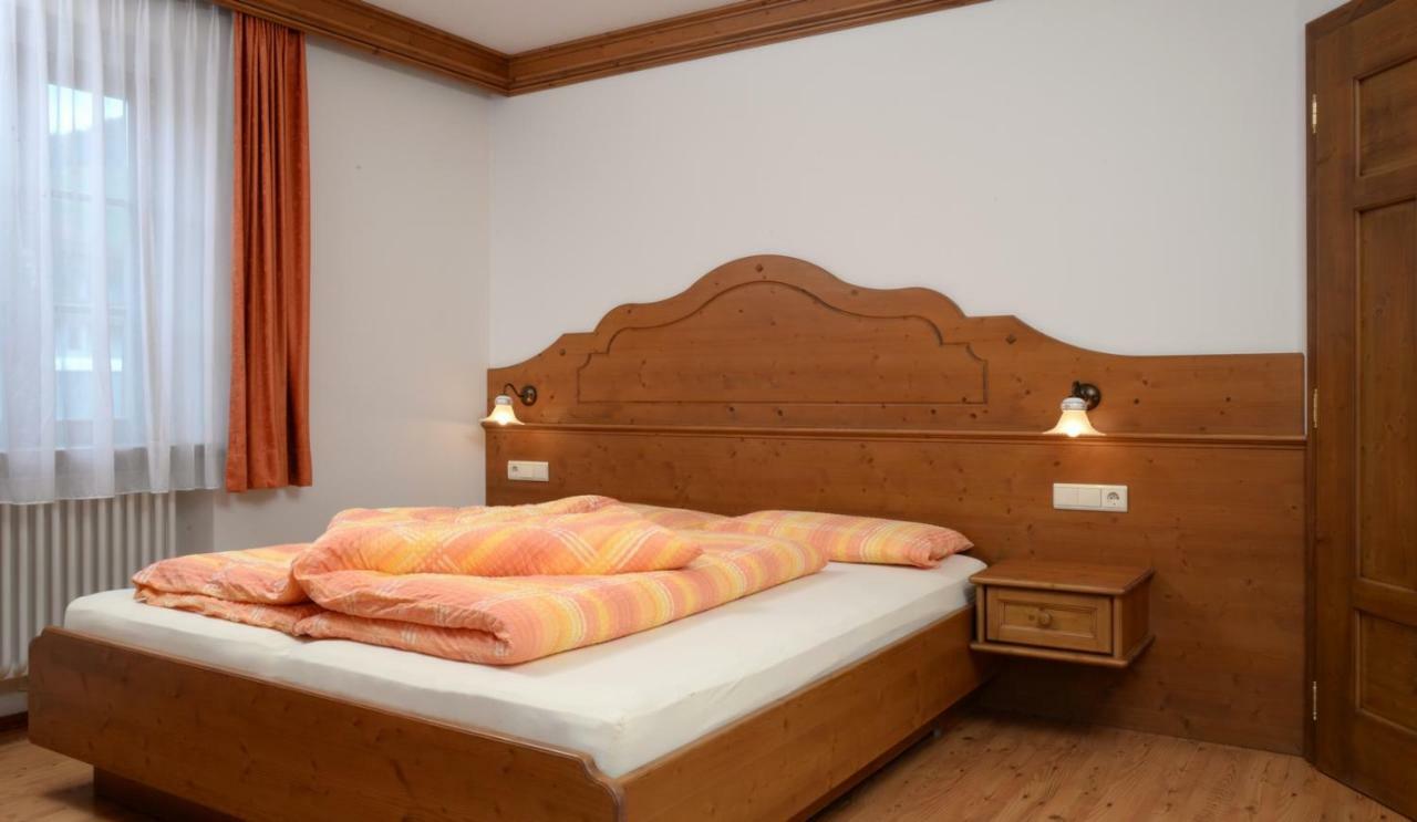 Appartments Pizach ซานกานดิโด ภายนอก รูปภาพ