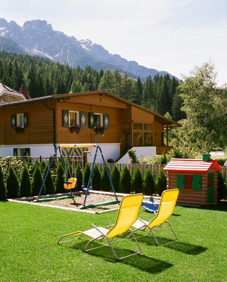 Appartments Pizach ซานกานดิโด ภายนอก รูปภาพ