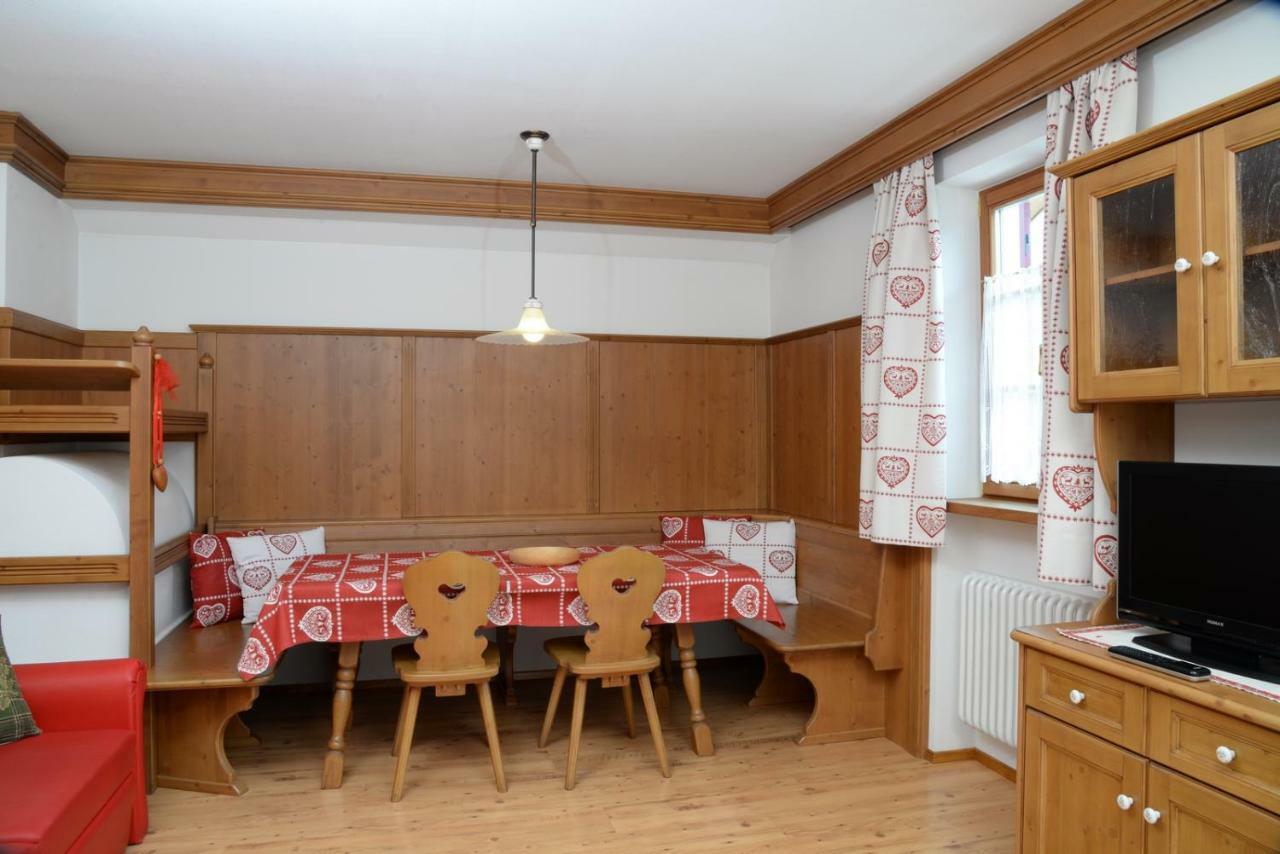 Appartments Pizach ซานกานดิโด ภายนอก รูปภาพ