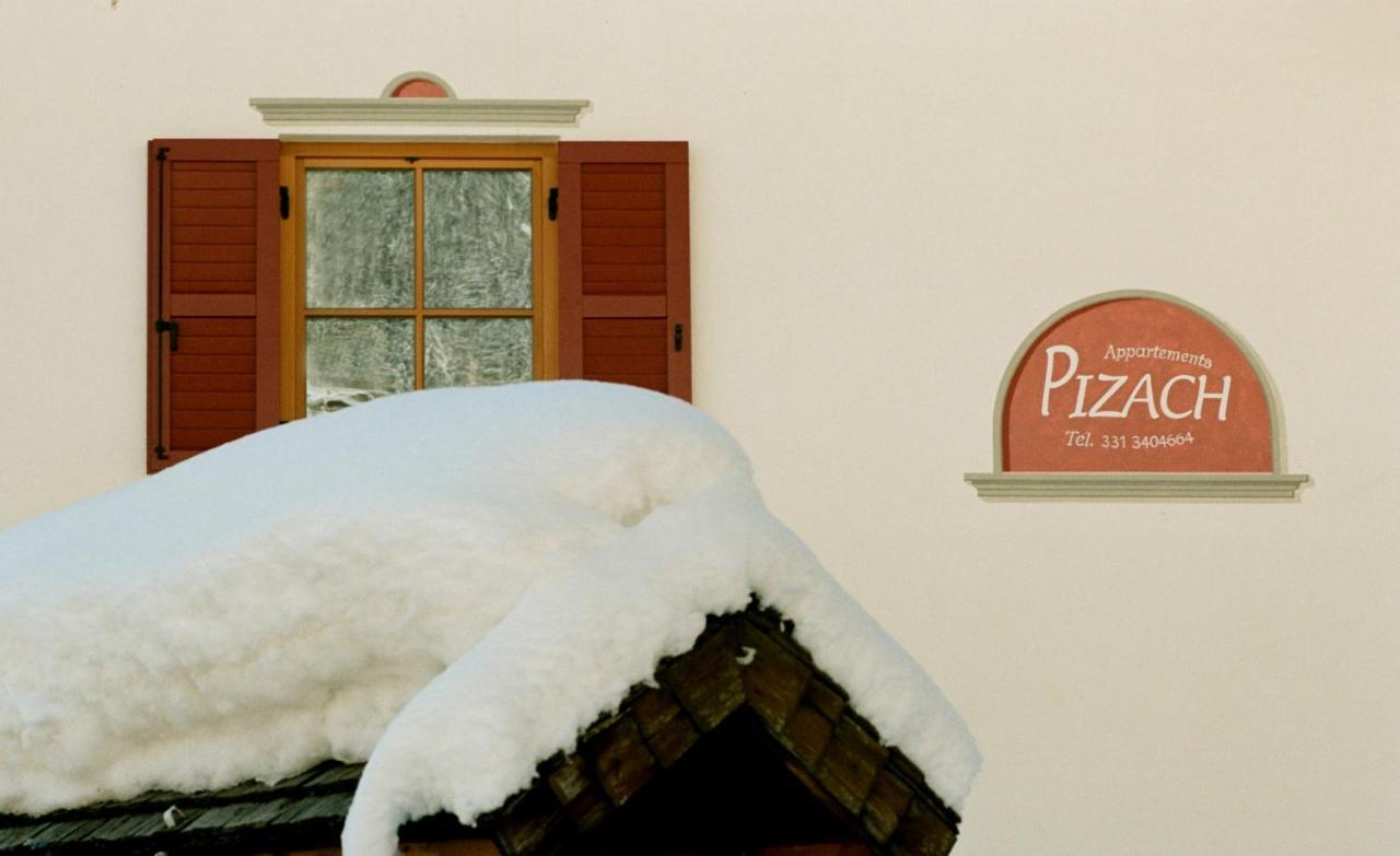 Appartments Pizach ซานกานดิโด ภายนอก รูปภาพ